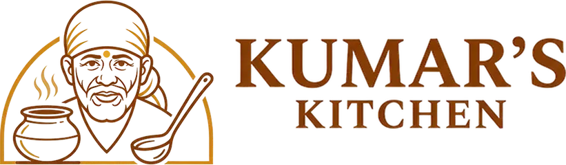 Kumar's Kitchen